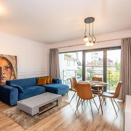 Super-Apartamenty Andersia VIP II Poznan Bagian luar foto