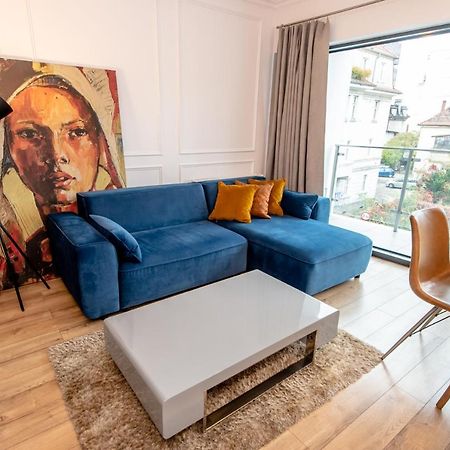 Super-Apartamenty Andersia VIP II Poznan Bagian luar foto